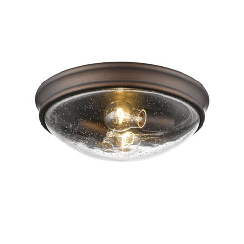 Flush & Semi Flush Ceiling Lighting | Bellacor