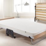 Jay-Be J-Bed Performance Folding Guest Bed