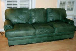 Free couch!