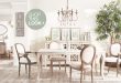 French Country Furniture & Decor Ideas