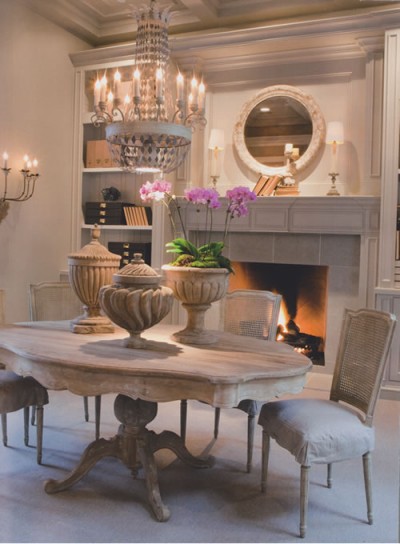 French Country Furniture Ideas To Try