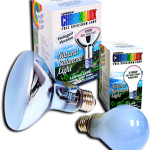 Full Spectrum Light Bulbs & Tubes