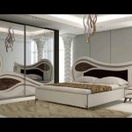 New 100 modern Bed designs 2019 - Latest bedroom furniture design catalogue