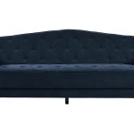 Novogratz Vintage Tufted Sleeper Sofa Bed II, Multiple Colors - Traveller Location
