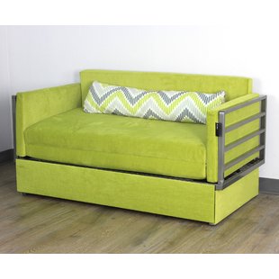 Laxton Convertible Sofa