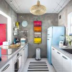36 Small Galley Kitchens We Love