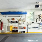 Your Guide to Ultimate Garage Organization u2013 HIGHLAND HOMES