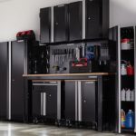 Complete Garage Storage Sets