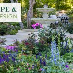 Jackson and Perkins Landscape & Garden Design