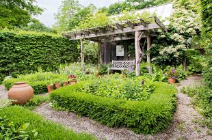 10 Landscape Lessons Learned From Garden Designing