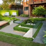 Beautiful Modern Garden Design Ideas - Room Ideas