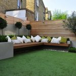 Modern Garden - Outdoor Comfort