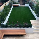 modern garden design ideas fulham chelsea battersea clapham dulwich london