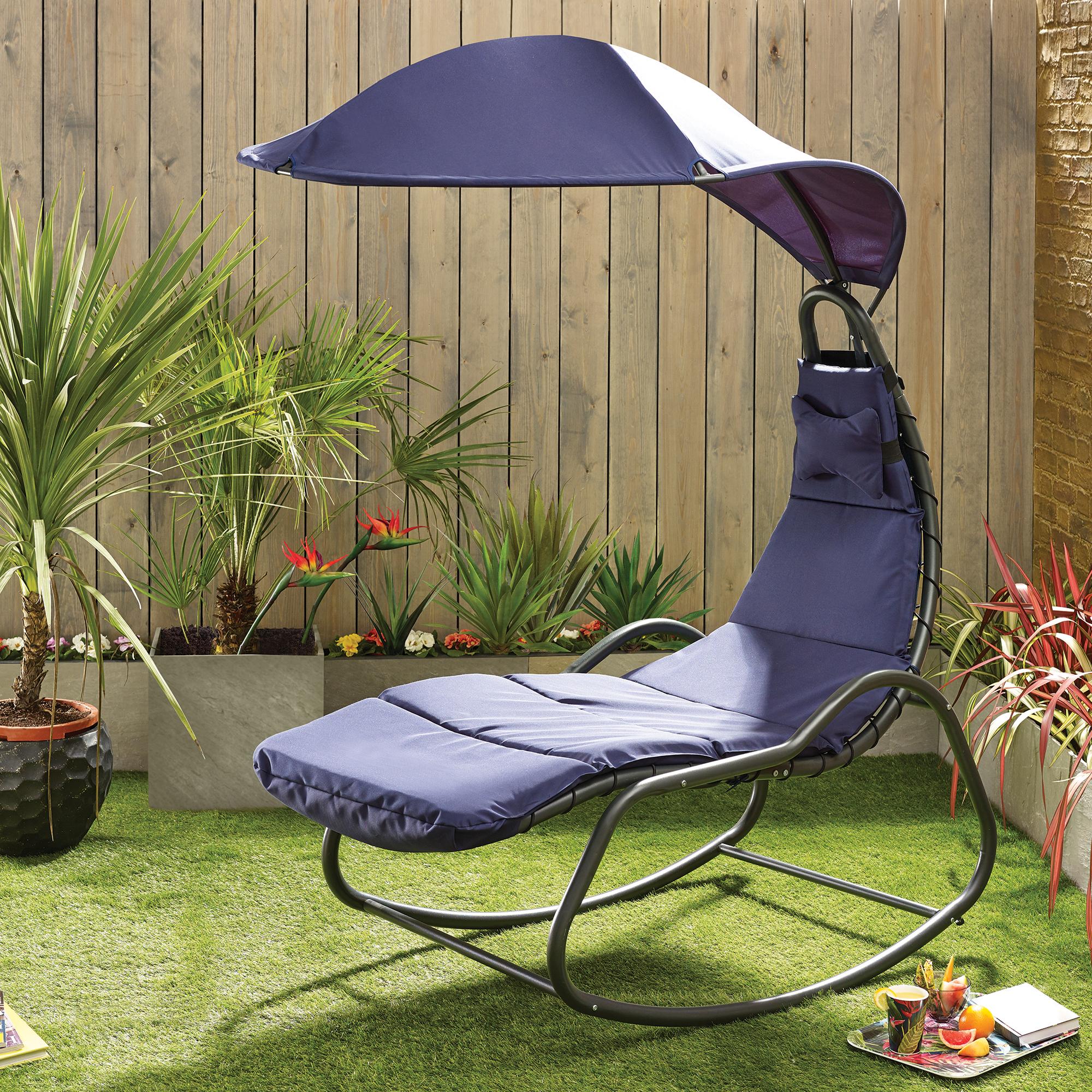 Great Garden Furniture Ideas for Outdoor
  Spaces of all Sizes