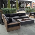 Outdoor Couch on Pinterest | Diy garden furniture, Pallet