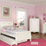 Twin White Bedroom Furniture Sets
