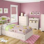 Amazing Girls White Bedroom Furniture · Awesome Girls White Bedroom  Furniture