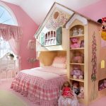 Bedroom furniture sets for girls