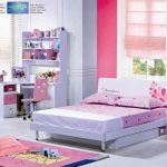 Teenage Girl Bedroom Furniture Sets