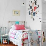 12 Fun Girl's Bedroom Decor Ideas - Cute Room Decorating for Girls
