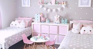 girls bedroom designs