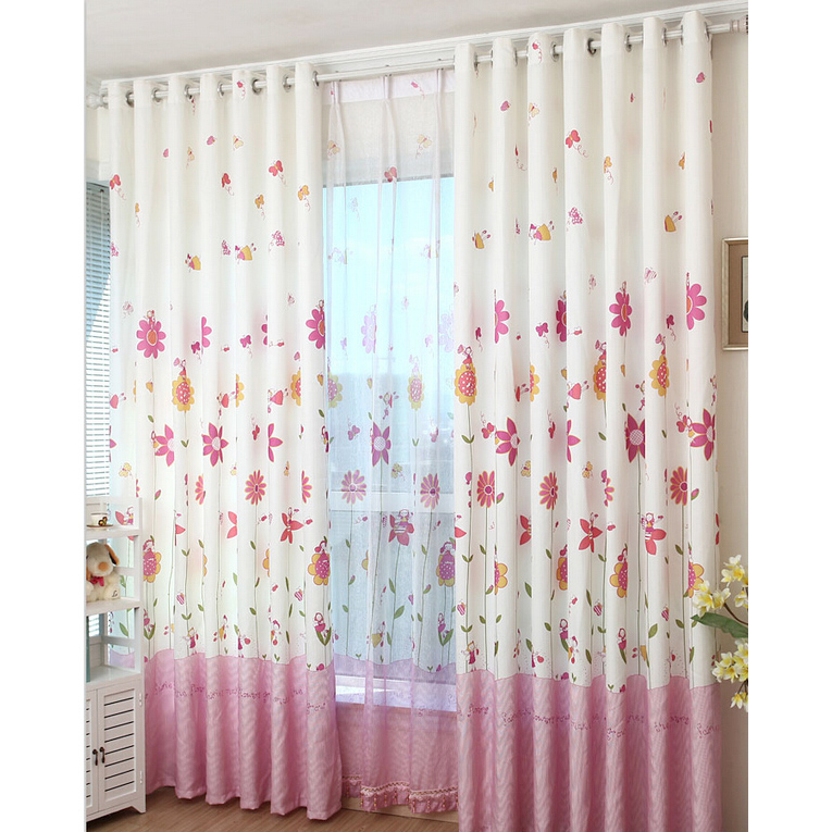 How to Choose the Best Girls Curtains