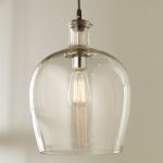 Glass Pendant Lights | Clear & Blown Glass Pendants - Shades of Light
