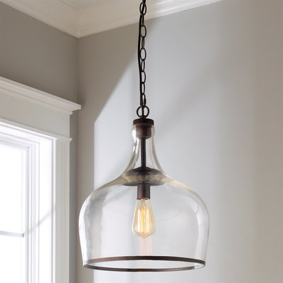 Glass Pendant Lights  Ideas That
  Will Inspire You