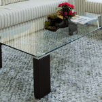 Choosing The Perfect Glass Table Top