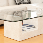 Table Top Glass Thickness