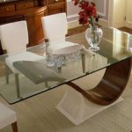 Residential Glass Table Tops