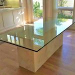 Glass Table Tops