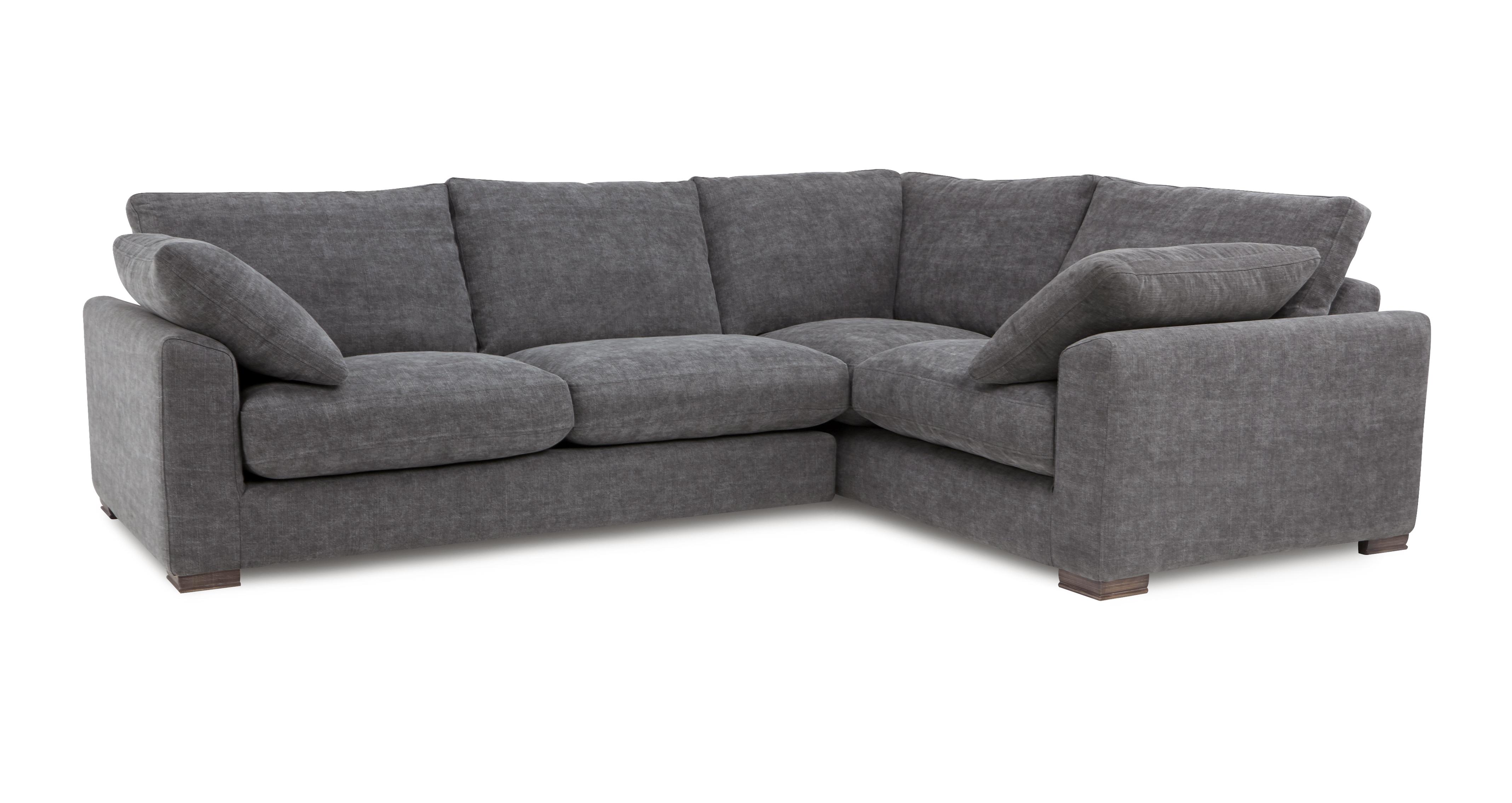 Keswick: Left Hand Facing 3 Seater Corner Sofa