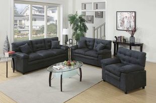 Grey Living Room Sets You'll Love | Wayfair