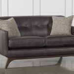 Cosette Leather Loveseat (Qty: 1) has been successfully added to your Cart.
