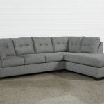 Arrowmask 2 Piece Sectional W/Raf Chaise