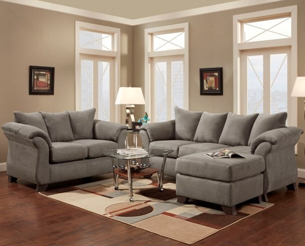 Grey Sofa And Loveseat  Ideas You’ll
  Love