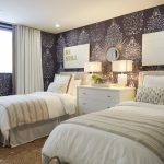 Mia Parres Creates a Gorgeous Guest Bedroom