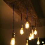 Edison Bulbs Are Pinterest's Prettiest DIY Trend | For the Home