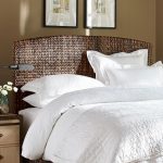 Upholstered, Tufted & Wood Headboards | Pottery Barn