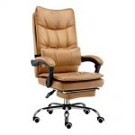 Computer Chair Computer Chair, high-end Office Chair Leisure Back Office  Chair Lifting Leather