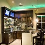 52 Splendid Home Bar Ideas to Match Your Entertaining Style