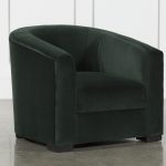 Emile Lounge Accent Chair By Nate Berkus And Jeremiah Brent | Living Spaces