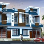 Exterior Designing - 3d Home Designs & Associates Photos, Muzaffar  Nagar City,