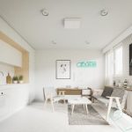 Small Home Designs Under 50 Square Meters