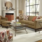 Best Home Furnishings Emeline Stationary Living Room Group