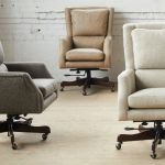 Home Office Furniture | Executive Office Furniture | Arhaus
