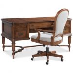 Furniture Clinton Hill Cherry Home Office Furniture Collection