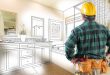 Harvard Report Points to Rising Rates for Sluggish Growth in Home Remodeling