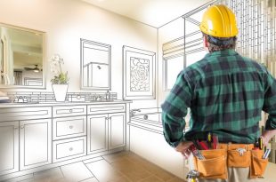 Harvard Report Points to Rising Rates for Sluggish Growth in Home Remodeling